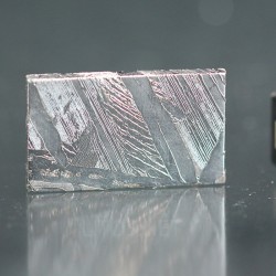 Meteorito Seymchan