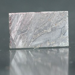 Meteorito Seymchan