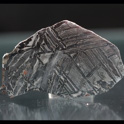Meteorito Seymchan