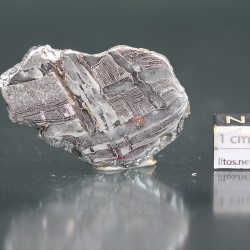 Meteorito Seymchan