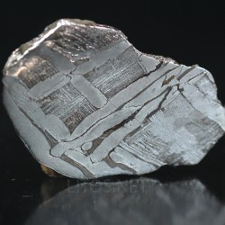 Meteorito Seymchan