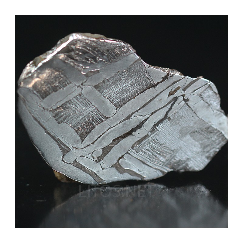 Meteorito Seymchan