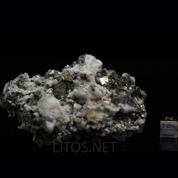 Arsenopirita