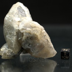 Mineral Calcita