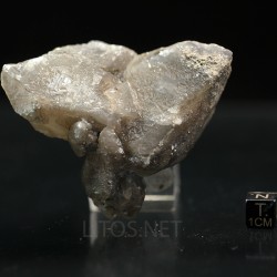 Mineral Calcita