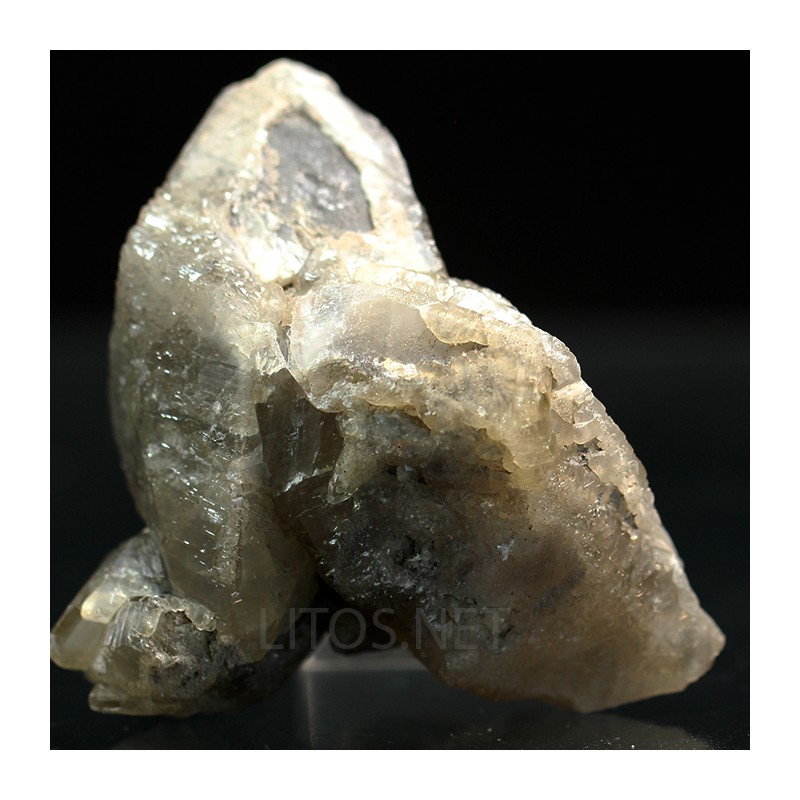 Mineral Calcita