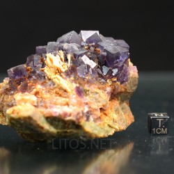 Fluorita