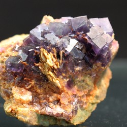 Fluorita
