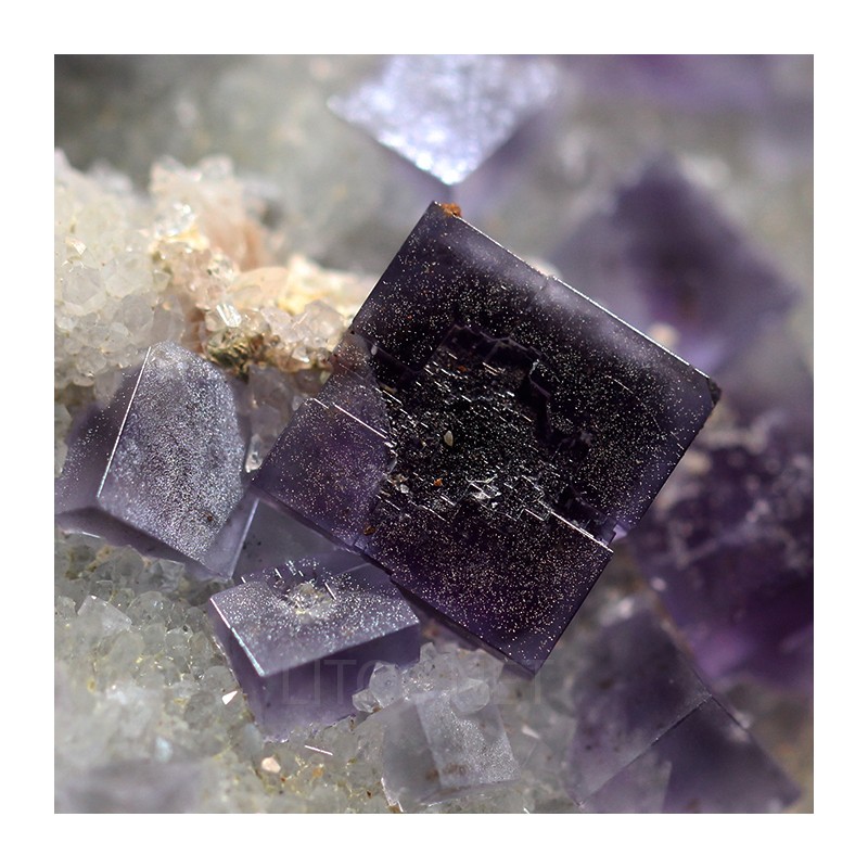 Fluorita