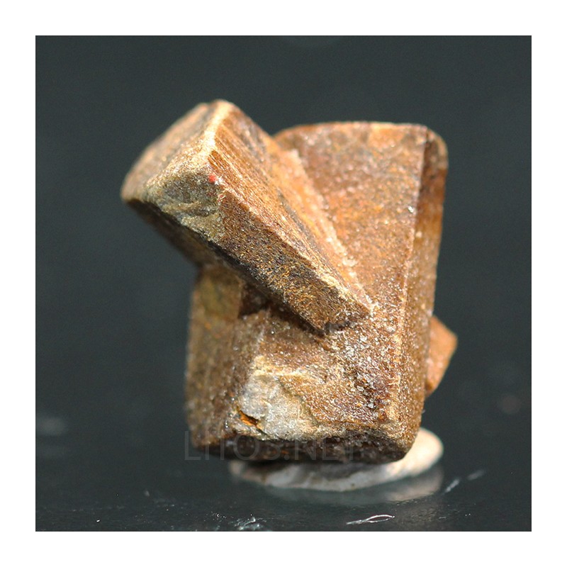 Estaurolita