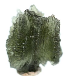 Moldavita Tectita