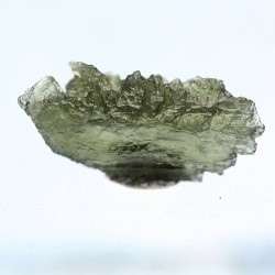Moldavita Tectita