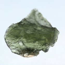 Moldavita Tectita
