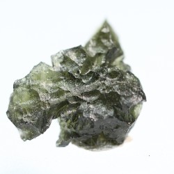 Moldavita Tectita
