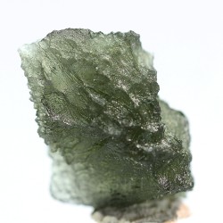 Moldavita Tectita