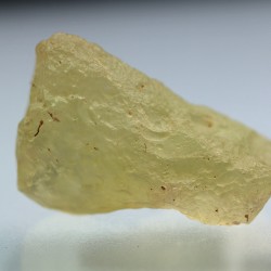 Tectita Vidrio Líbico Libian Glass