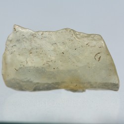 Tectita Vidrio Líbico Libian Glass