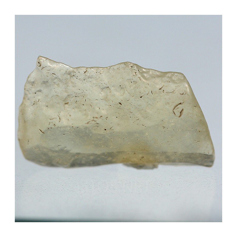 Tectita Vidrio Líbico Libian Glass