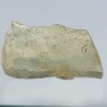 Tectita Vidrio Líbico Libian Glass