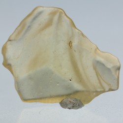 Tectita Vidrio Líbico Libian Glass