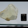 Tectita Vidrio Líbico Libian Glass