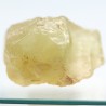 Tectita Vidrio Líbico Libian Glass