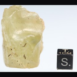 Tectita Vidrio Líbico Libian Glass