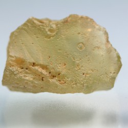 Tectita Vidrio Líbico Libian Glass