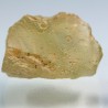 Tectita Vidrio Líbico Libian Glass