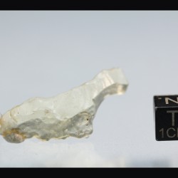 Tectita Vidrio Líbico Libian Glass