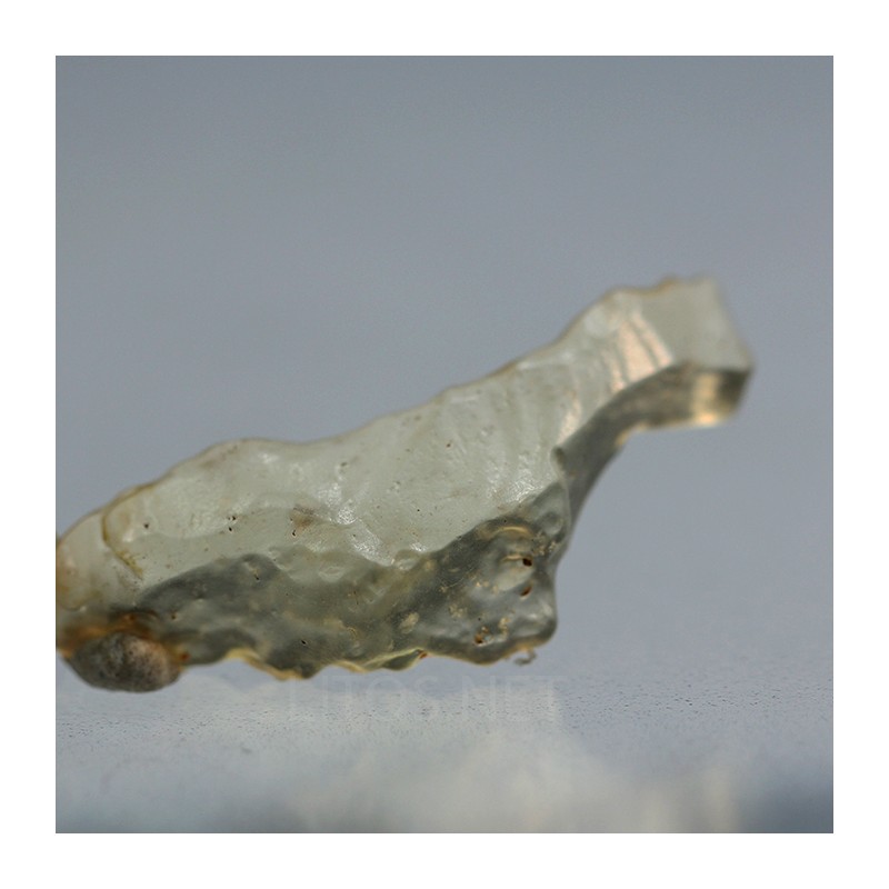 Tectita Vidrio Líbico Libian Glass