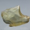 Tectita Vidrio Líbico Libian Glass