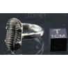 Anillo Trilobite J695