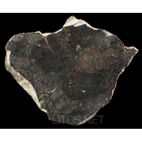 Meteorito NWA Meteorito NWA