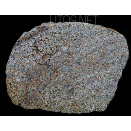 METEORITO DAG METEORITO DAG