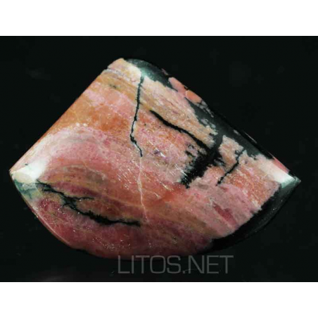 Piroxmangita Piroxmangita