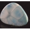 Larimar, colgante