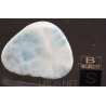 Larimar, colgante