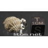 Colgante trilobite