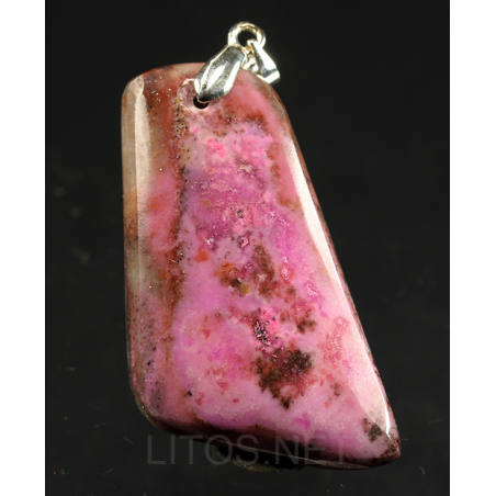 Piroxmangita Piroxmangita