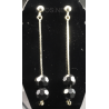 Pendientes de Azabache