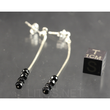 Pendientes de Onix