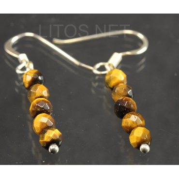 Pendientes de Onix