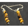 Pendientes de Onix