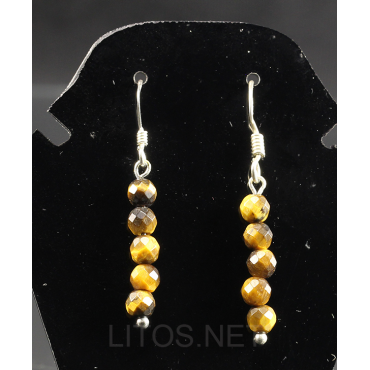 Pendientes de Onix