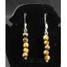 Pendientes de Onix