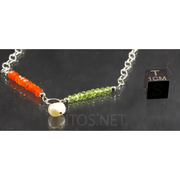 Collar de onix 