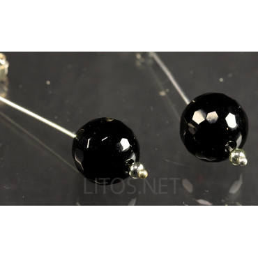 Pendientes de Onix