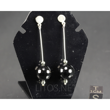 Pendientes de Onix