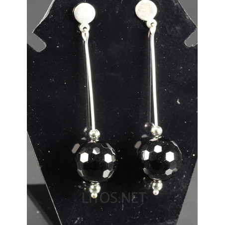 Pendientes de Onix